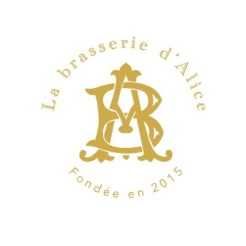Logo La Brasserie d'Alice